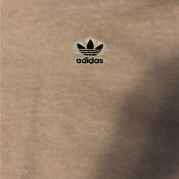 ADIDAS crew - Picture 2 of 3